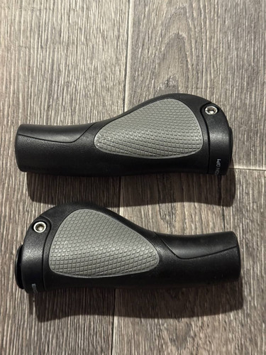 Maniglie ergon gp1 - maniglie,