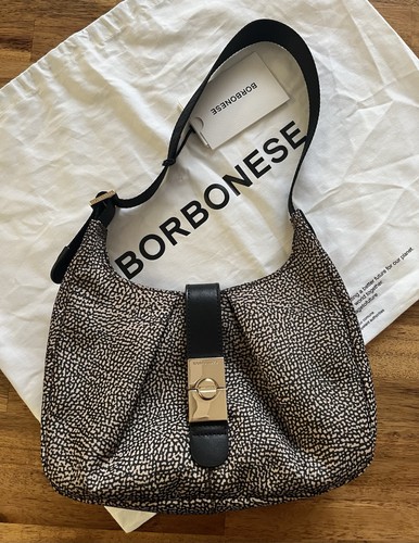 Bnwt borbonese raccolta carta - raccolta,