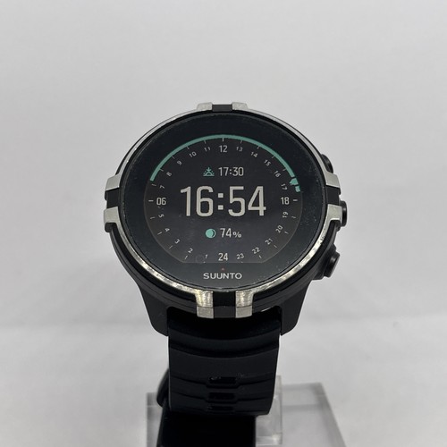 Suunto spartan sport polso - spartan, hr