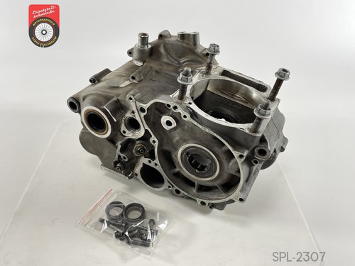 Blocco motore ktm 640 duke - ktm,