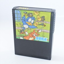SC-3000 SG-1000 FLICKY G-1036