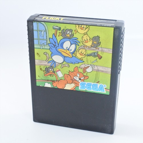 3000 1000 flicky g - sc-3000, g-1036