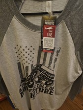 Camicia Nine Line Apparel