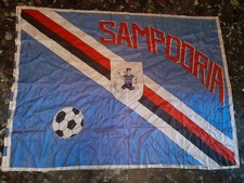BANDIERA FLAG VINTAGE '80