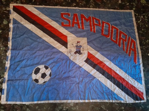 Bandiera flag vintage 80 - vintage, '80
