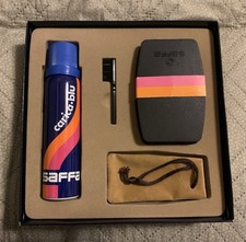 Aaccendino saffa 5 Synthesis