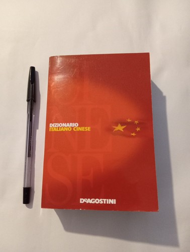 Dizionario tascabile italiano - tascabile,