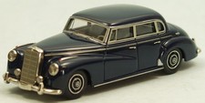 1955-57 Mercedes 300 berlina