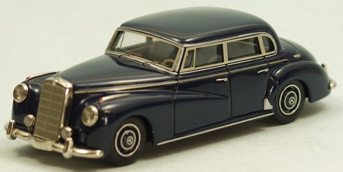 1955 mercedes 300 berlina - 1955-57,