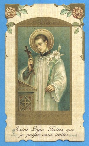 Santino santa lega - santino,