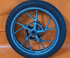 cerchio ruota anteriore bmw r