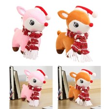 Renna peluche giocattolo renna
