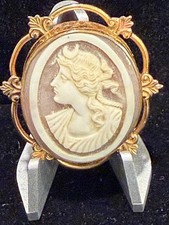 SPLENDIDA ANTICA SPILLA