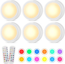 Illuminazione per Armadio a