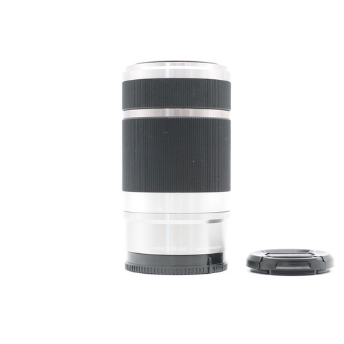 Sony 210 4 5 - sony, f/4.5-6.3