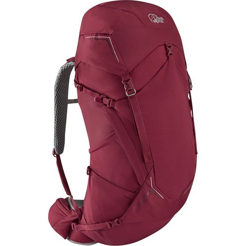 Zaino trekking donna lowe - zaino,