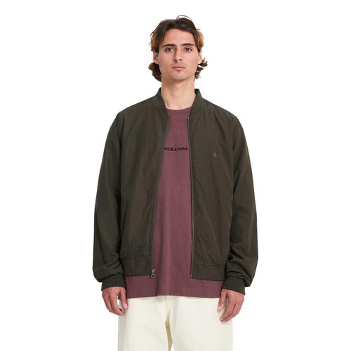 Giacca volcom burnward wren - giacca,