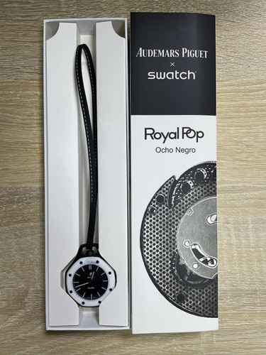 Orologio tasca swatch ap - da,