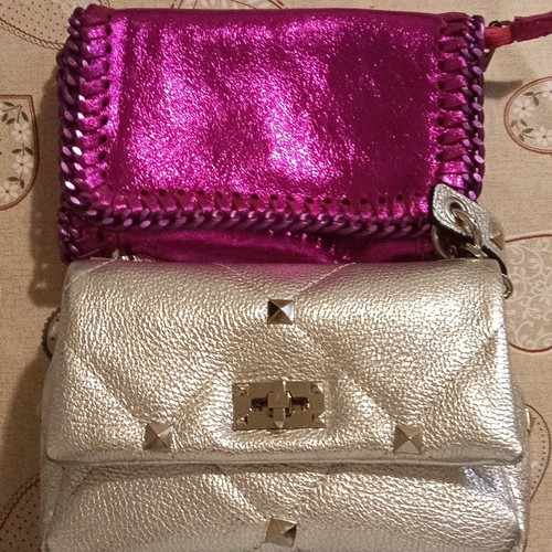 Lotto mini borse clutch - lotto, 2