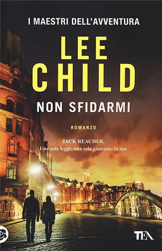 Child lee non sfidarmi - -,