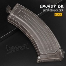 Softair Speedloader Type Ak