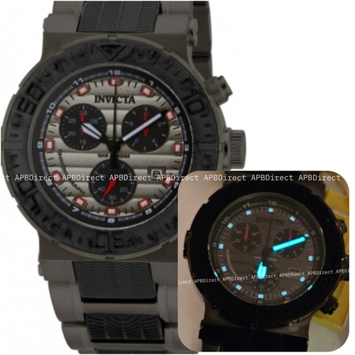 Orologio uomo invicta - invicta, swiss
