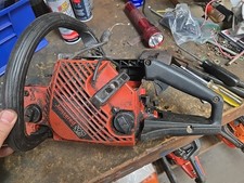 Vintage Jonsered 2050 Turbo