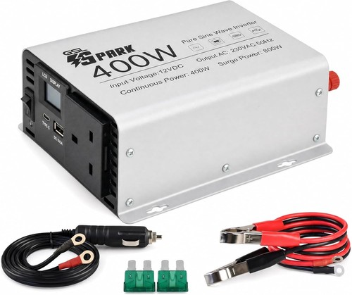 Inverter onda sinusoidale pura