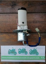 POMPA BENZINA ORIGINALE FUEL PUMP GASOLINE KAWASAKI Z750 Z1000 Z750R Z800
