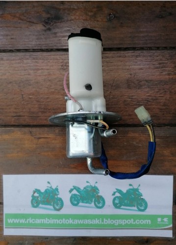 Pompa benzina originale - benzina,