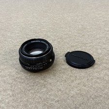 Smc pentax 50mm 2 mf - 50mm,
