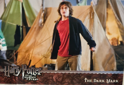 Carte base harry - potter, e