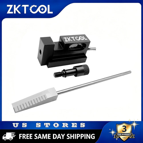 Zktool 49982 engine - engine, timing