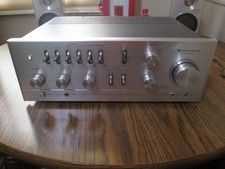 Rare Kenwood KA-8006 Stereo