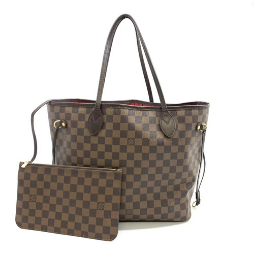 Borsa tote louis - tote, vuitton
