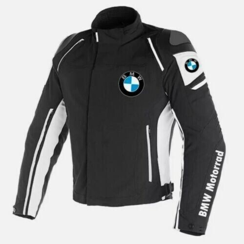 Giacca motociclista in - da,