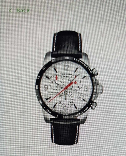 Set originale orologi - set,