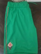 Pantaloncini Fiorentina