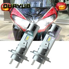 Per Honda Silver Wing 600