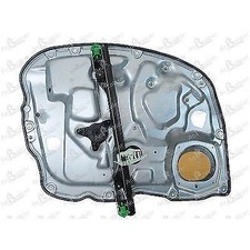 PANNELLO CON MECCANISMO ALZAVETRO ANT. DX FIAT IDEA 2003, PER LANCIA MUSA 2004wi