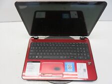 HP TouchSmart 15 AMD A8-6410