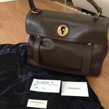 Borsa a tracolla Yves Saint