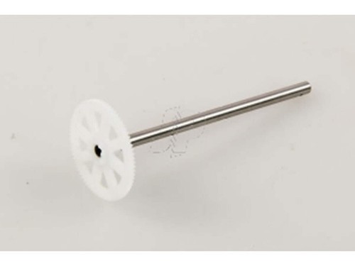 Set attrezzatura principale - set, di