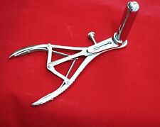 Premium Grade Mathieu Anal Speculum 3 poli Prop Display-QUALITÀ A+