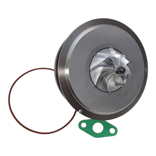 Cartuccia turbocompressore per