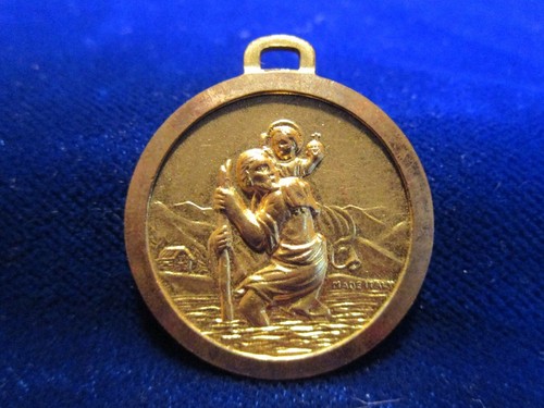 Medaglia papa paolo san - papa,