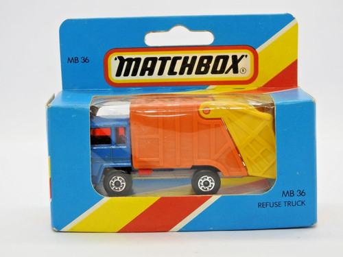 Matchbox lesney raro htf - raro,