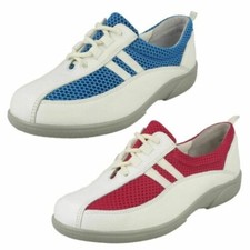 Donna Easy B Scarpe Sportive