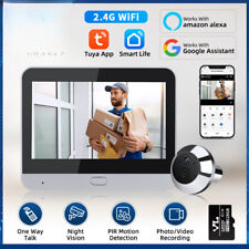 Campanello porta 4,3 pollici