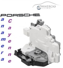 Serratura Chiusura Posteriore